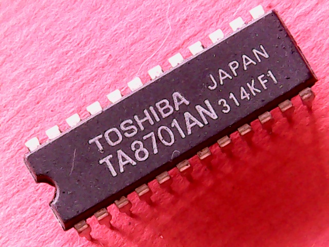 [VHI-004146] TA8701AN