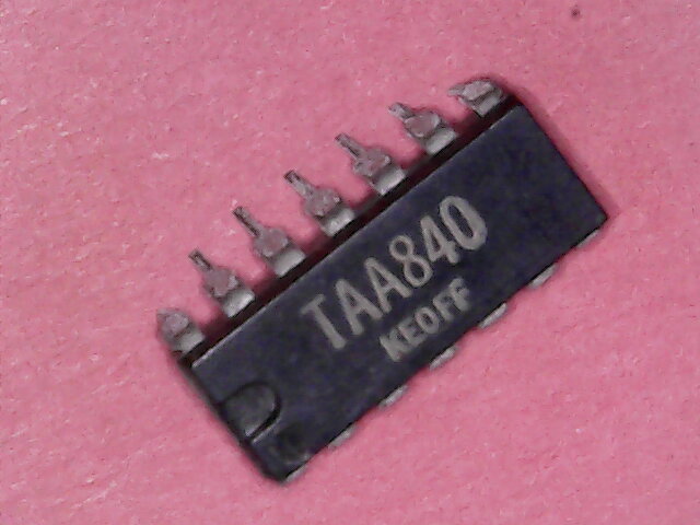 TAA840
