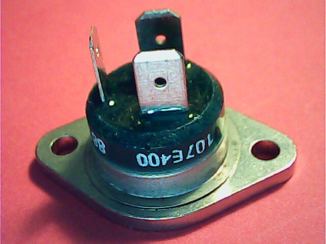 [VHT-004160] TAG107E400