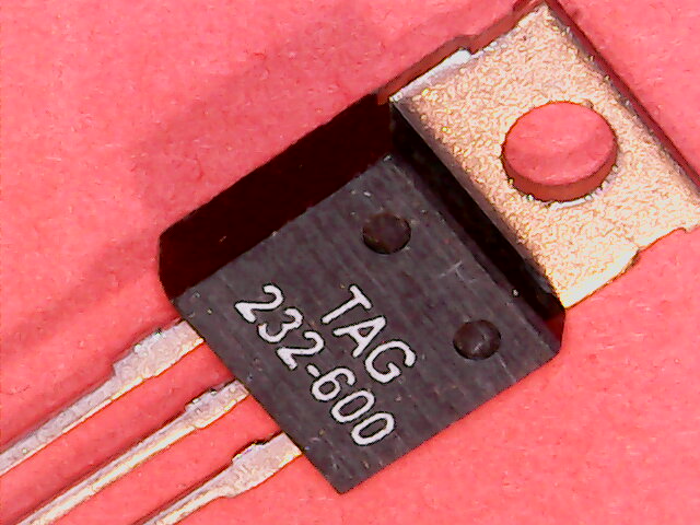 [VHT-004161] TAG232-600