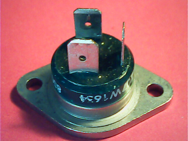 [VHT-004163] TAG707W1634