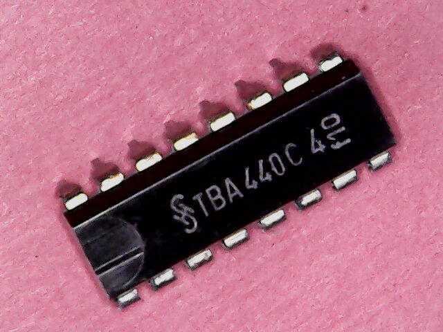 [VHI-004176] TBA440C