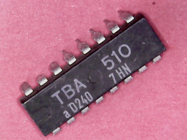 [VHI-004179] TBA510