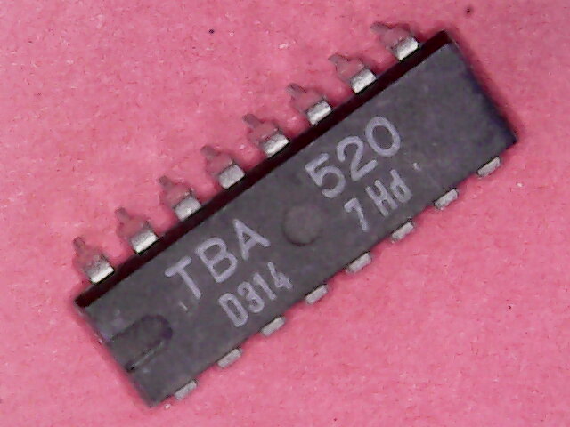 TBA520