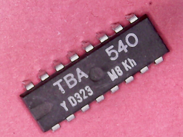 TBA540