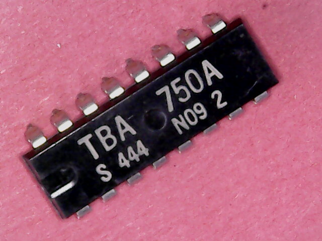 [VHI-004194] TBA750A