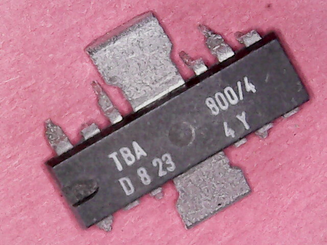 TBA800