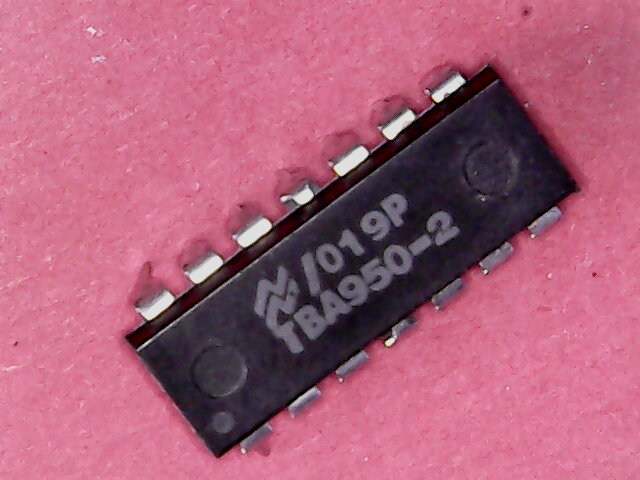 [VHI-004206] TBA950-2