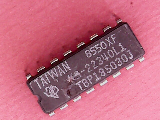 [VHI-004210] TBP18S030J