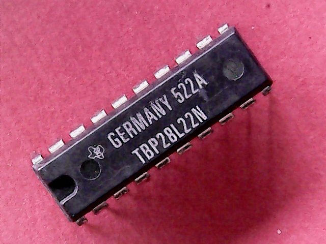 [VHI-004211] TBP28L22N