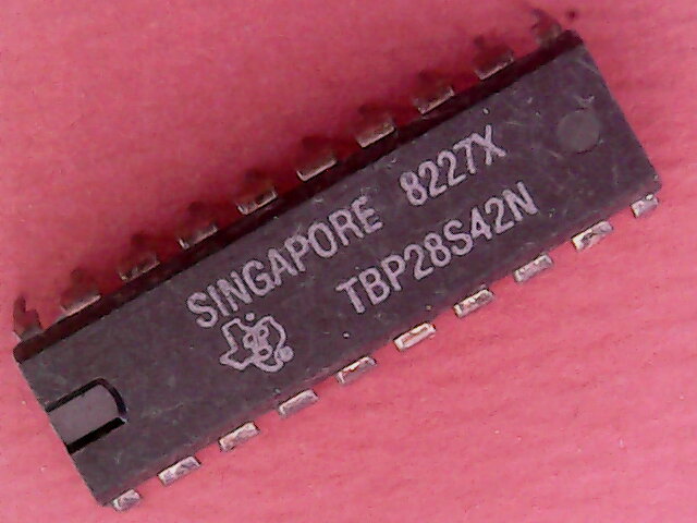 [VHI-004212] TBP28S42N