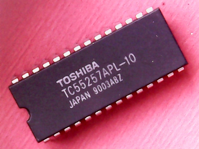 [VHI-004213] TC55257APL-10