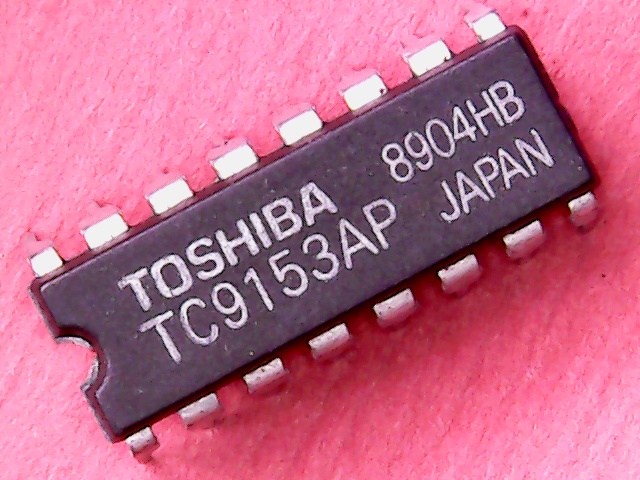 [VHI-004215] TC9153AP