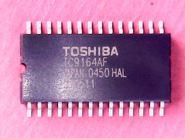 [VHI-004219] TC9164AF