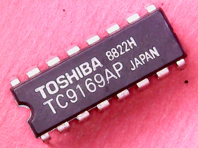 [VHI-004222] TC9169AP