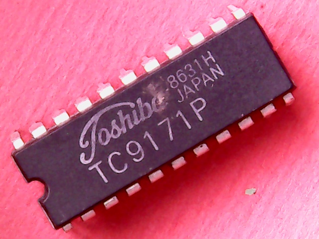 [VHI-004223] TC9171P