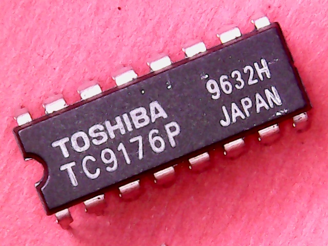 [VHI-004224] TC9176P