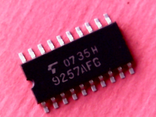 [VHI-004229] TC9257AFG