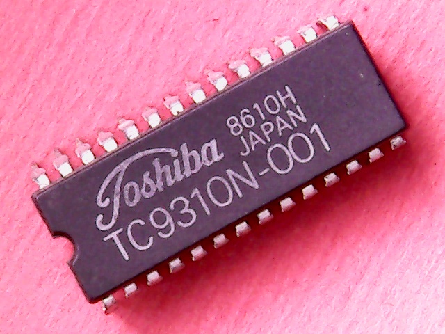 [VHI-004232] TC9310N