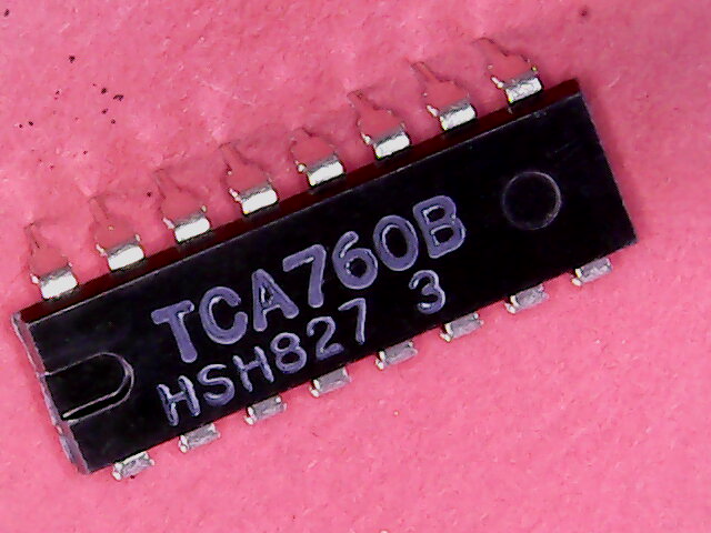 [VHI-004247] TCA760B