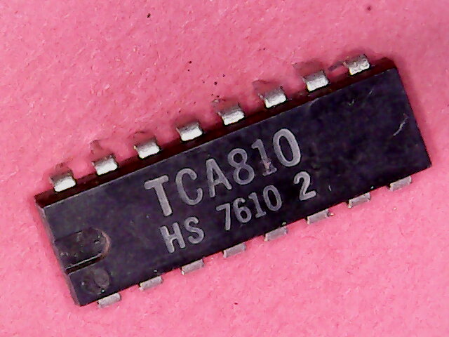 [VHI-004249] TCA810