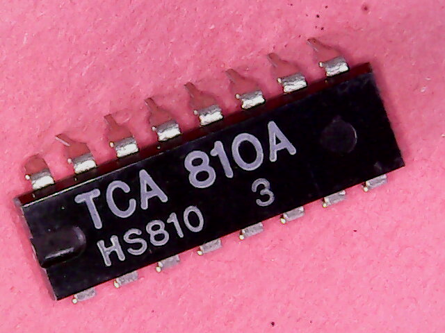 [VHI-004250] TCA810A
