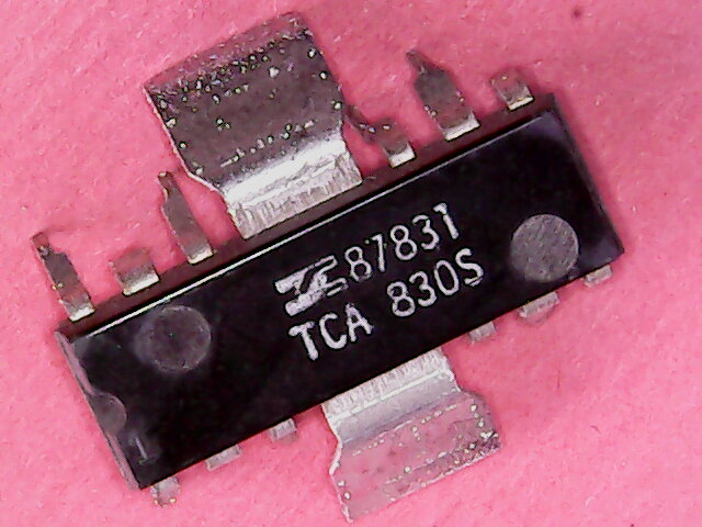 [VHI-004251] TCA830S