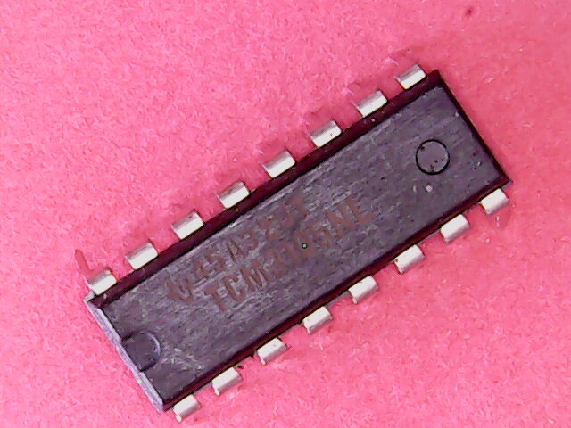 [VHI-004257] TCM3105NL