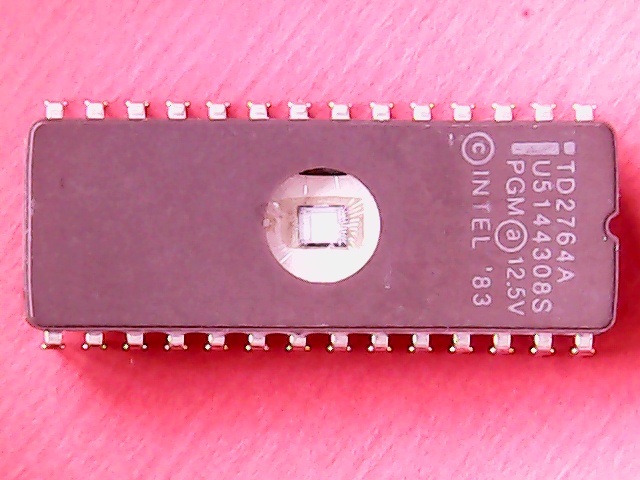 [VHI-004259] TD2764A(used)