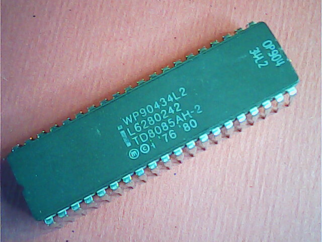 [VHI-004264] TD8085AH-2