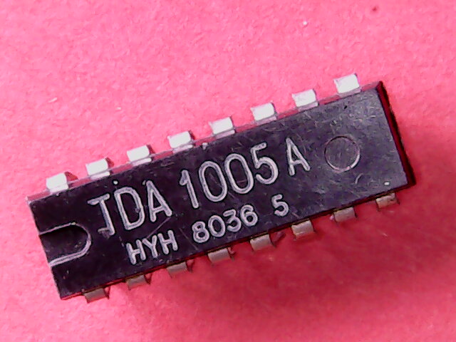[VHI-004271] TDA1005A