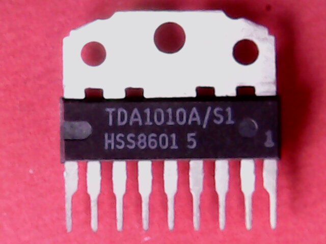 [VHI-004274] TDA1010A/S1