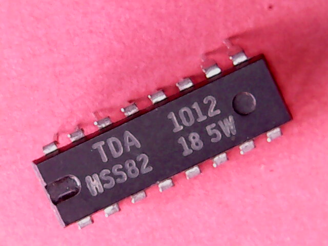 [VHI-004278] TDA1012