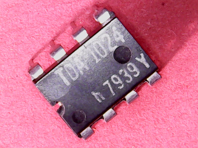 [VHI-004284] TDA1024