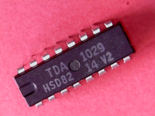 [VHI-004285] TDA1029