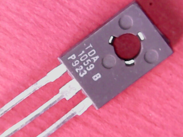 [VHI-004287] TDA1059