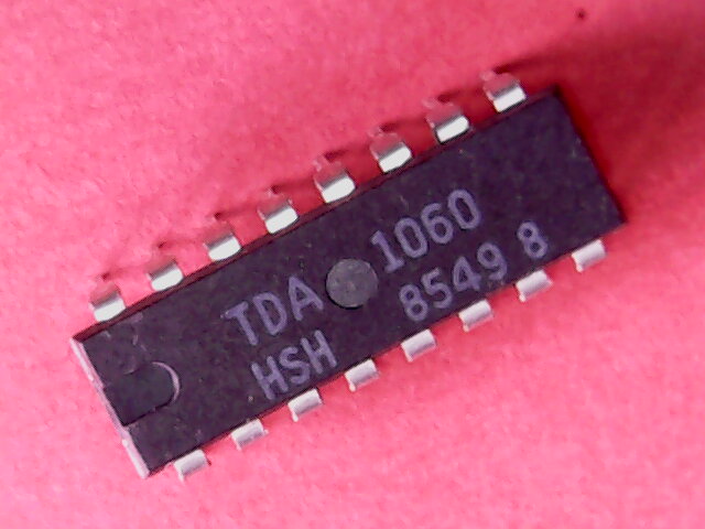 [VHI-004288] TDA1060