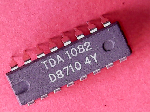 [VHI-004292] TDA1082