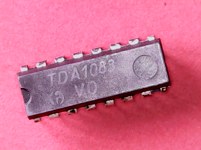 [VHI-004293] TDA1083