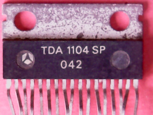[VHI-004295] TDA1104SP