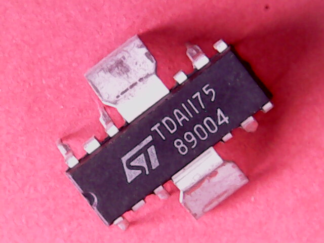 [VHI-004297] TDA1175