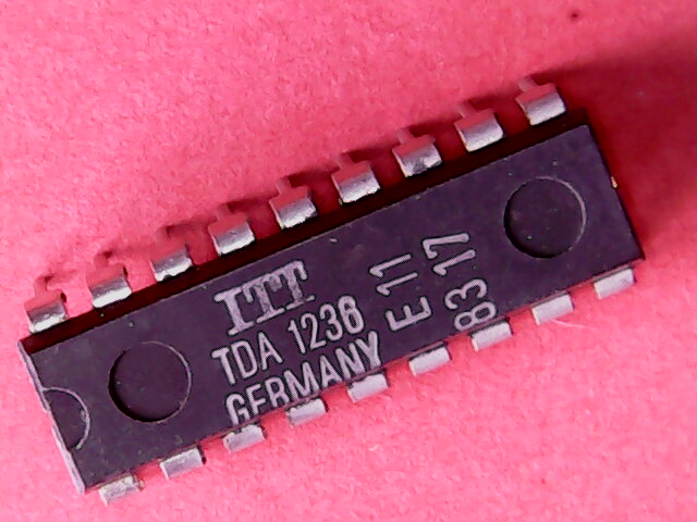 [VHI-004300] TDA1236