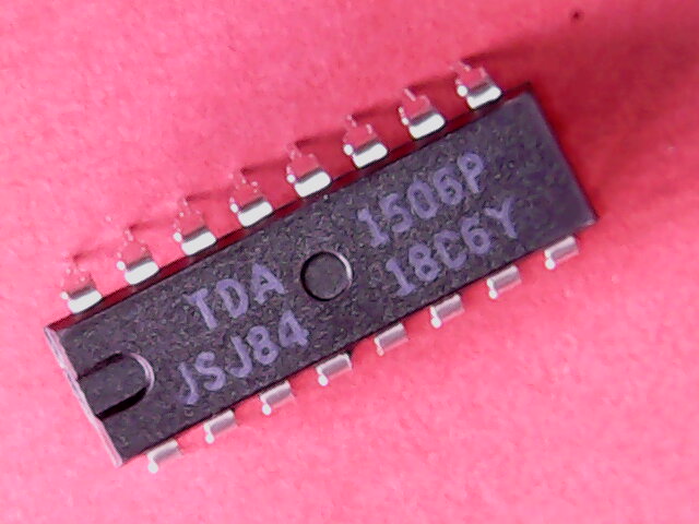 [VHI-004303] TDA1506P