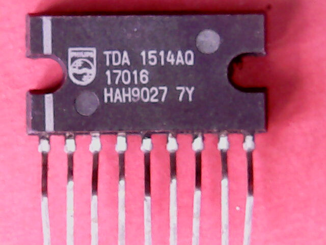 [VHI-004310] TDA1514AQ