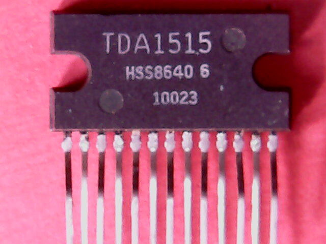 [VHI-004311] TDA1515