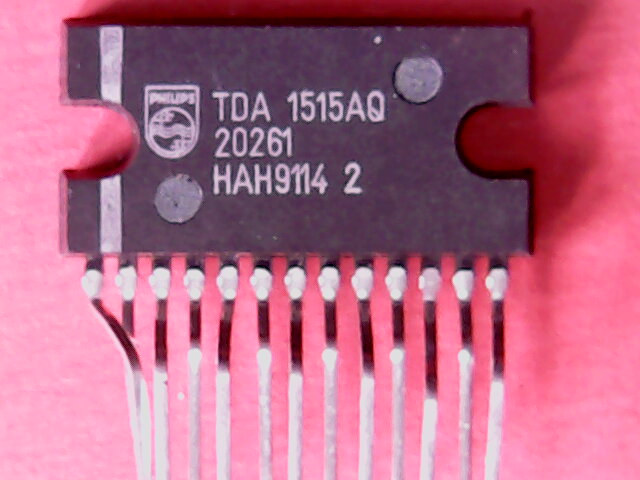 [VHI-004312] TDA1515AQ