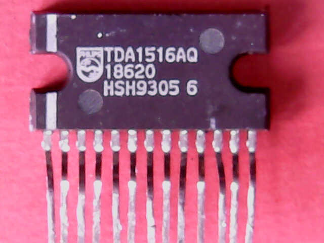 [VHI-004313] TDA1516AQ