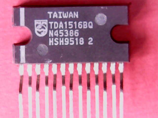 [VHI-004314] TDA1516BQ