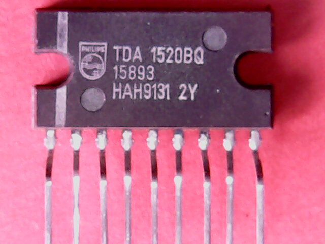 [VHI-004323] TDA1520BQ