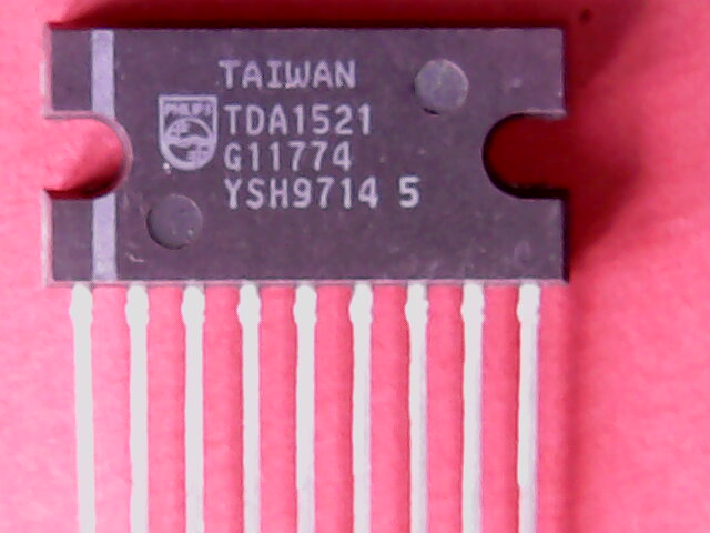 [VHI-004324] TDA1521